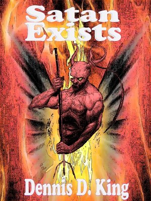 cover image of Satan Exists